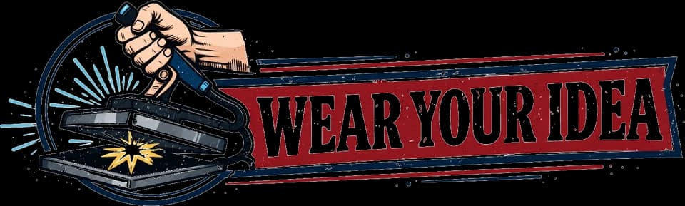 WEAR YOUR IDEA